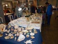 IV Feria de Minerales de Oliva. Stand CHIMO