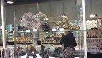 I Feria de Minerales de Elche. MinerElx 2016