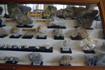 GMA. Museo di Mineralogia Luigi Bombicci  en Bolonia