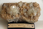 GMA. Museo di Mineralogia Luigi Bombicci  en Bolonia